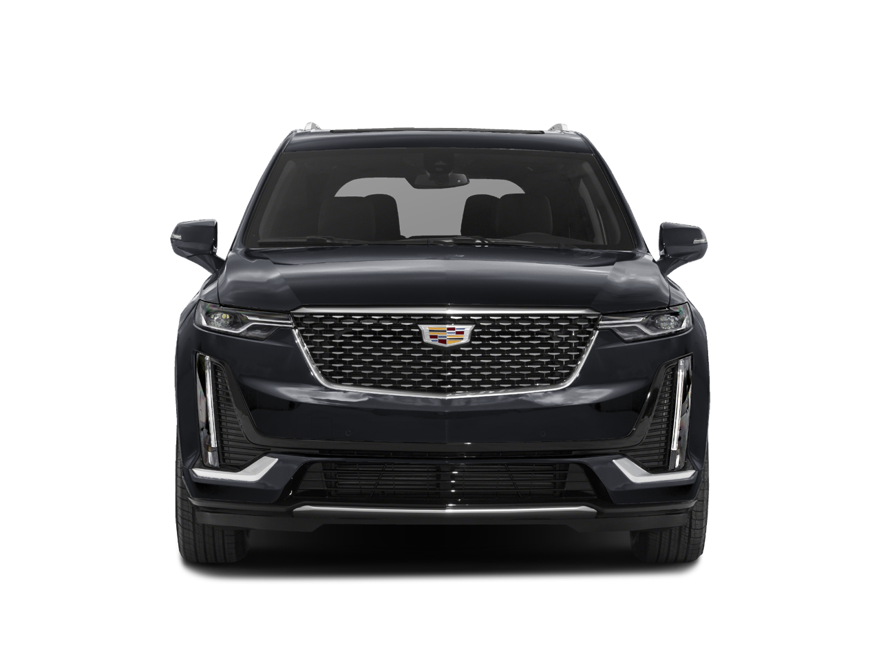 2023 Cadillac XT6 AWD Luxury