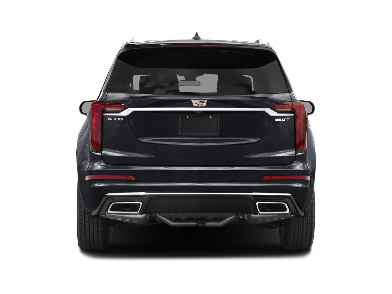 2023 Cadillac XT6 AWD Luxury