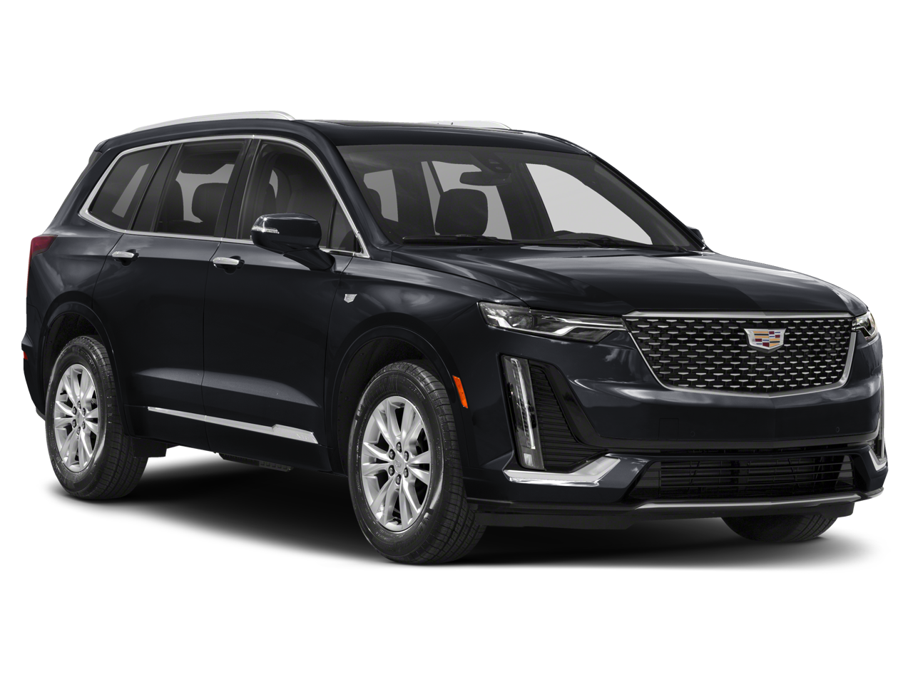 2023 Cadillac XT6 AWD Luxury