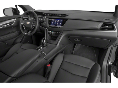 2023 Cadillac XT6 AWD Luxury