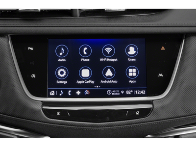2023 Cadillac XT6 AWD Luxury