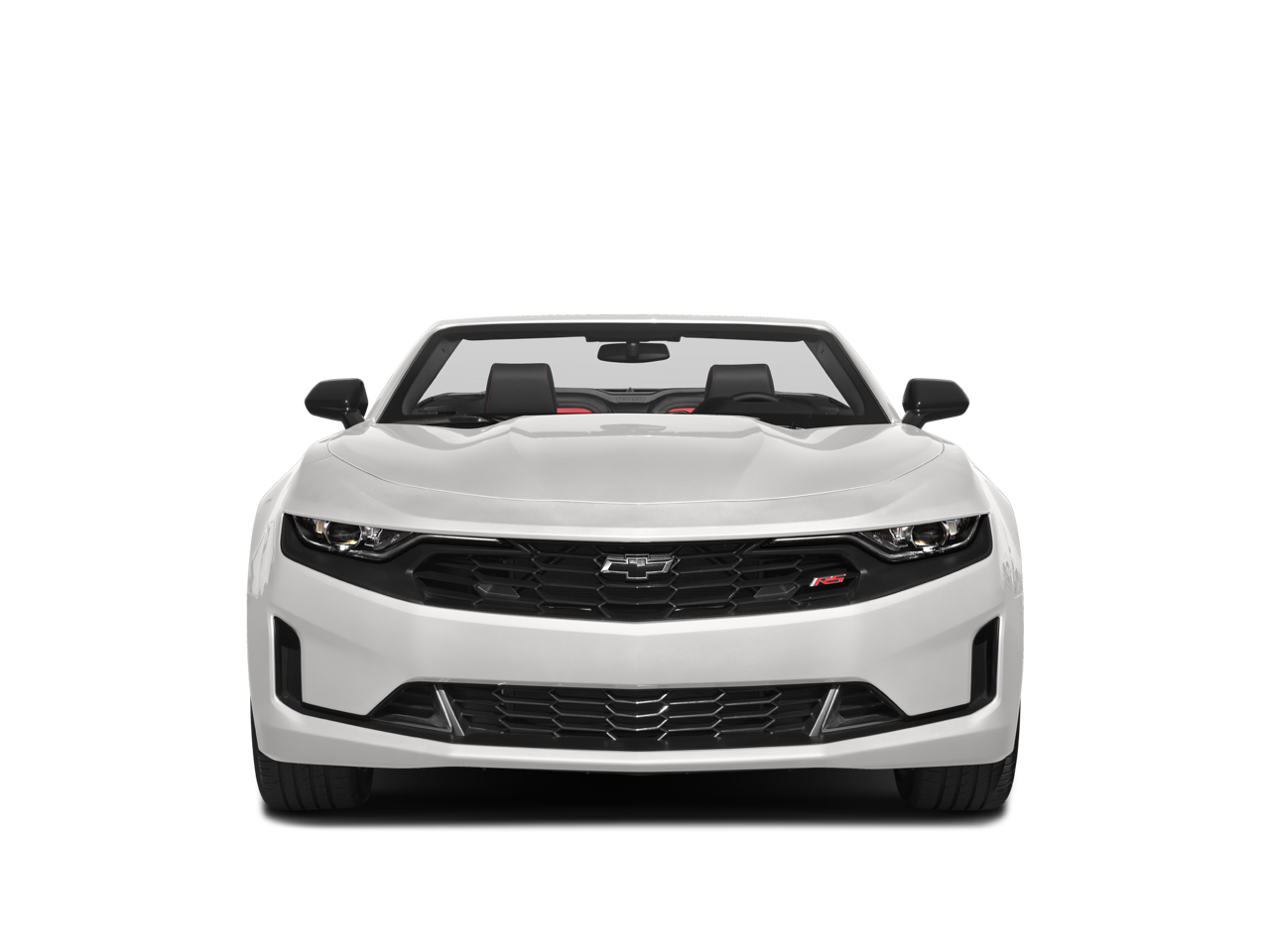 2023 Chevrolet Camaro 3LT