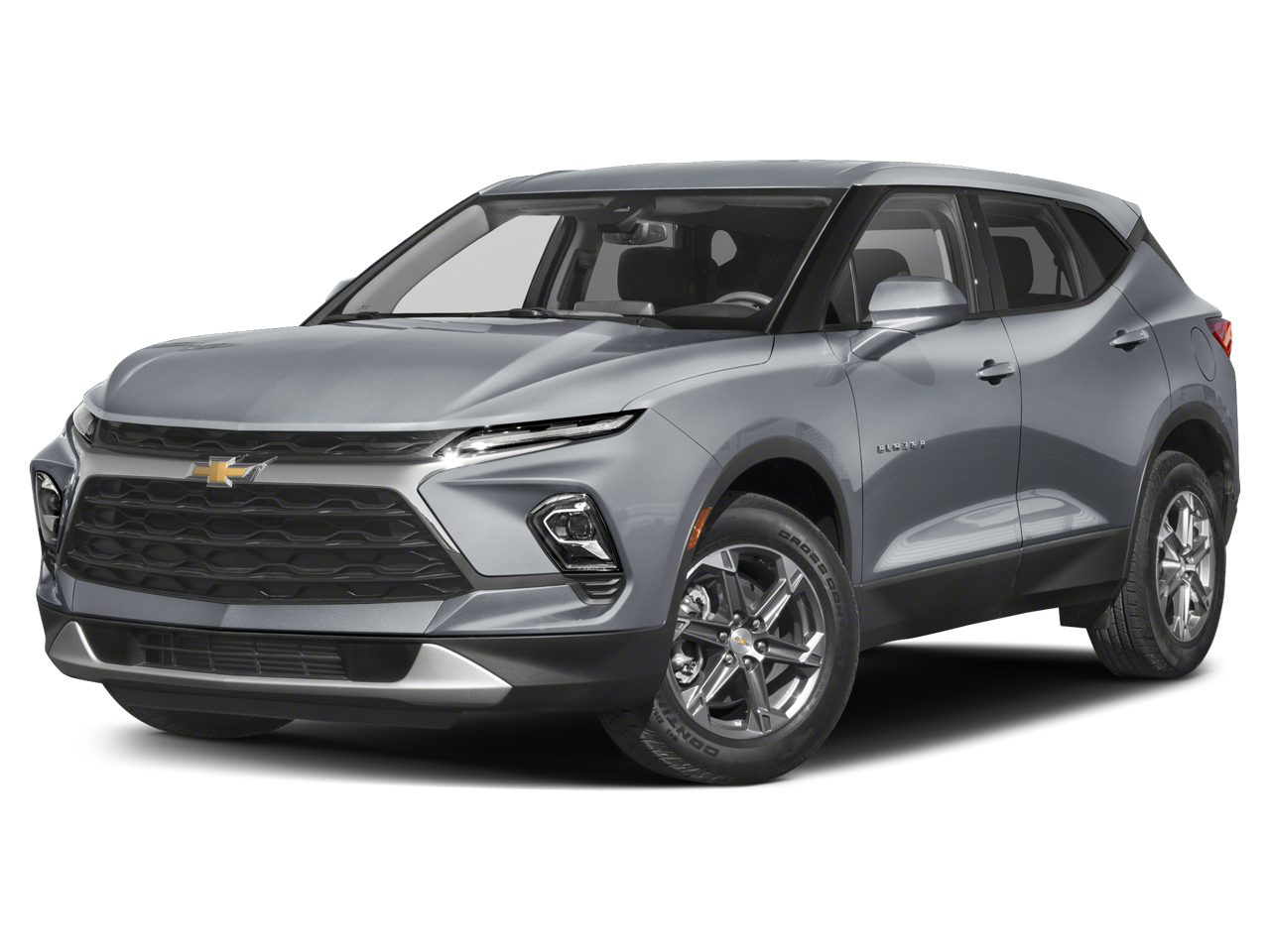 2023 Chevrolet Blazer FWD 4dr LT w/2LT