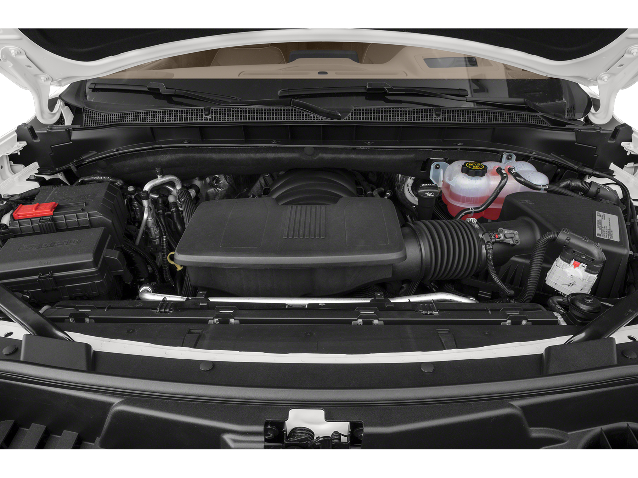 2023 Chevrolet Tahoe 4WD 4dr Premier
