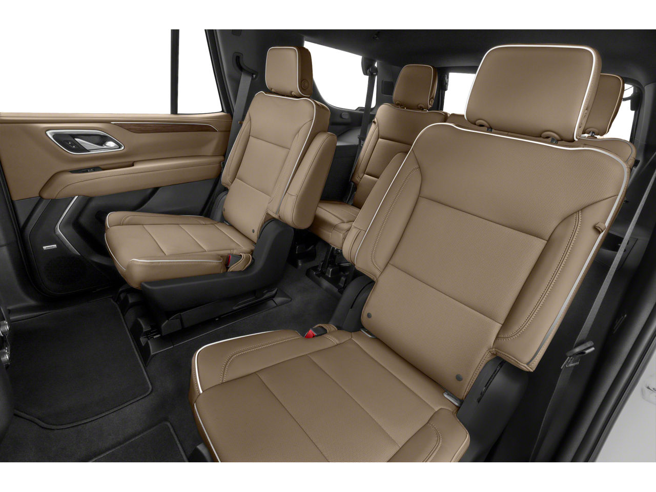 2023 Chevrolet Tahoe 4WD 4dr Premier