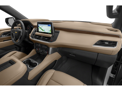 2023 Chevrolet Tahoe 4WD 4dr Premier