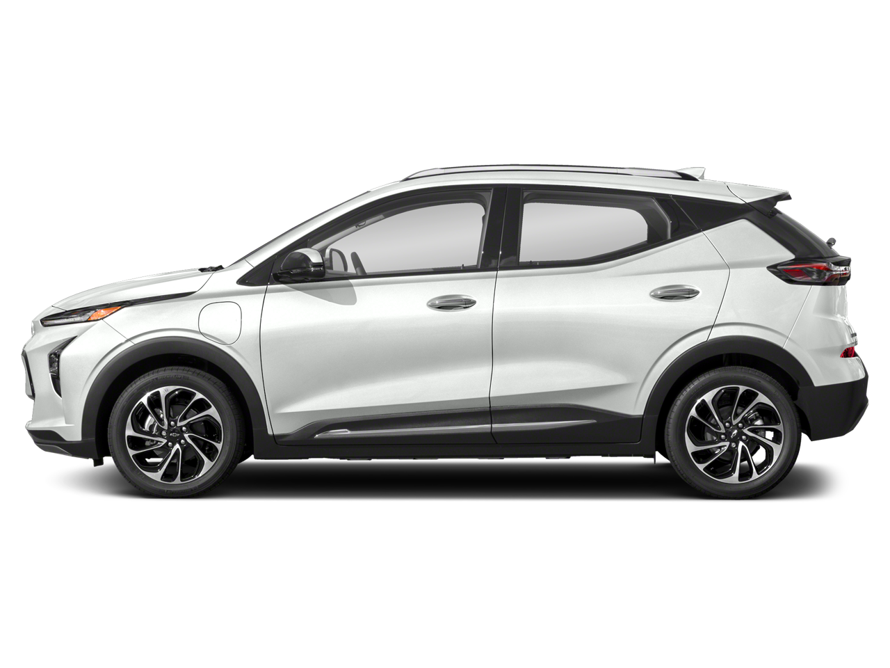 2023 Chevrolet Bolt EUV FWD 4dr Premier