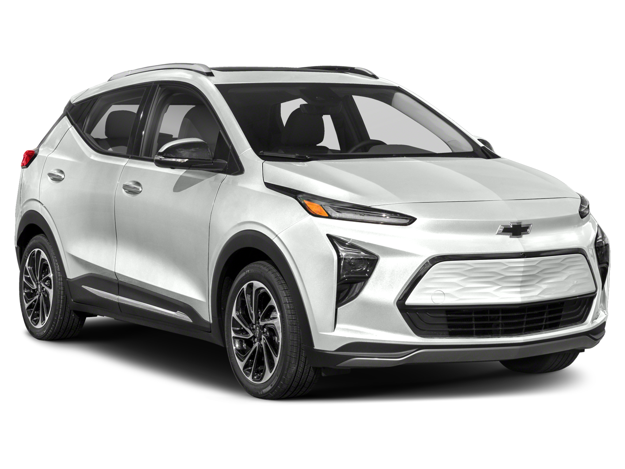 2023 Chevrolet Bolt EUV FWD 4dr Premier