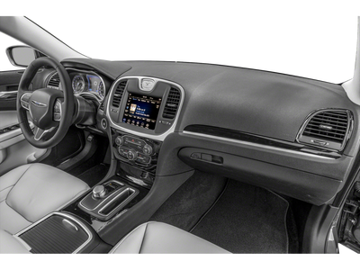 2023 Chrysler 300 300S RWD