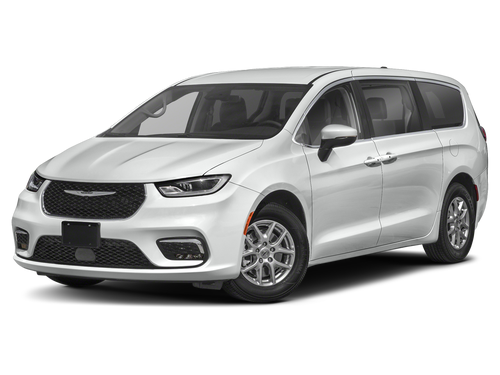 2023 Chrysler Pacifica Touring L FWD