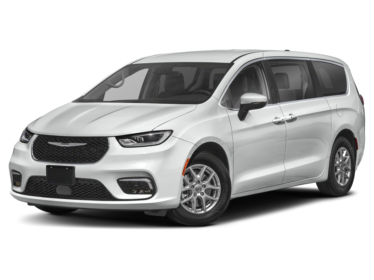 2023 Chrysler Pacifica Touring L FWD