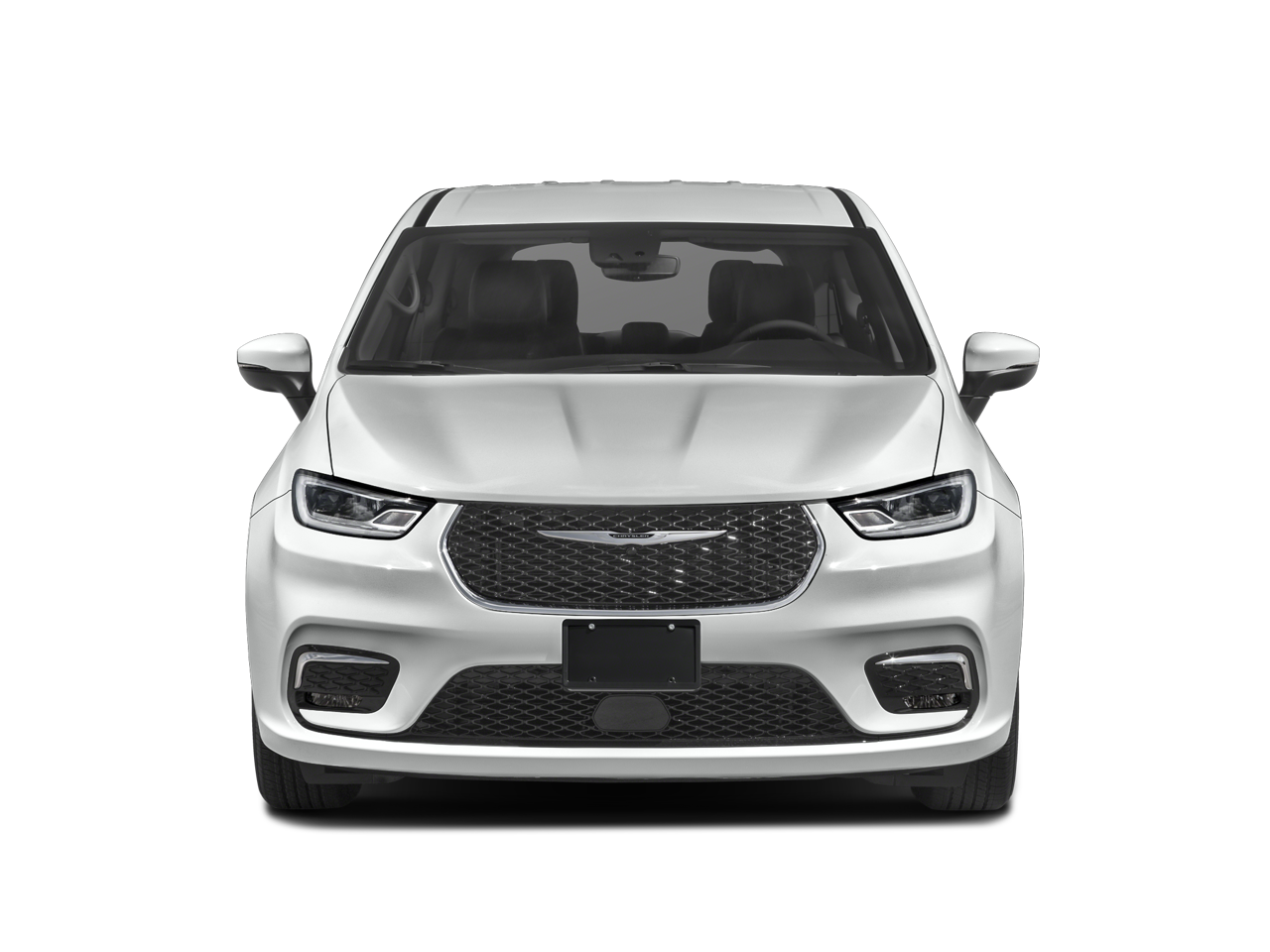 2023 Chrysler Pacifica Touring L FWD