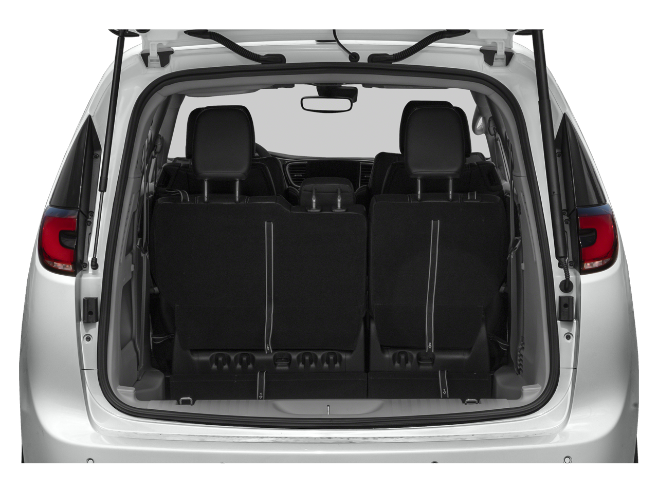 2023 Chrysler Pacifica Touring L FWD