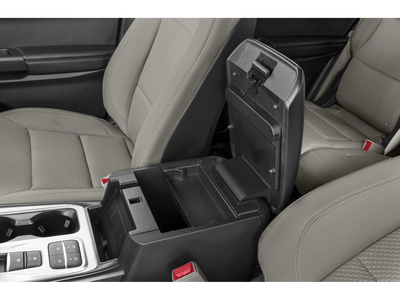 2023 Ford Explorer Base 4WD