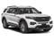 2023 Ford Explorer XLT 4WD