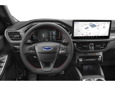 2023 Ford Escape ST-Line AWD