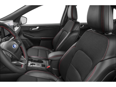 2023 Ford Escape ST-Line AWD
