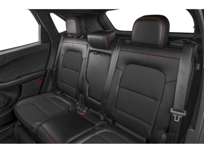 2023 Ford Escape ST-Line AWD