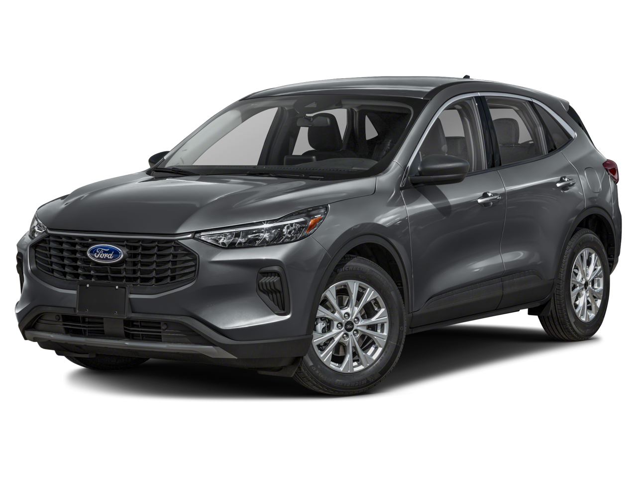 2023 Ford Escape Active FWD