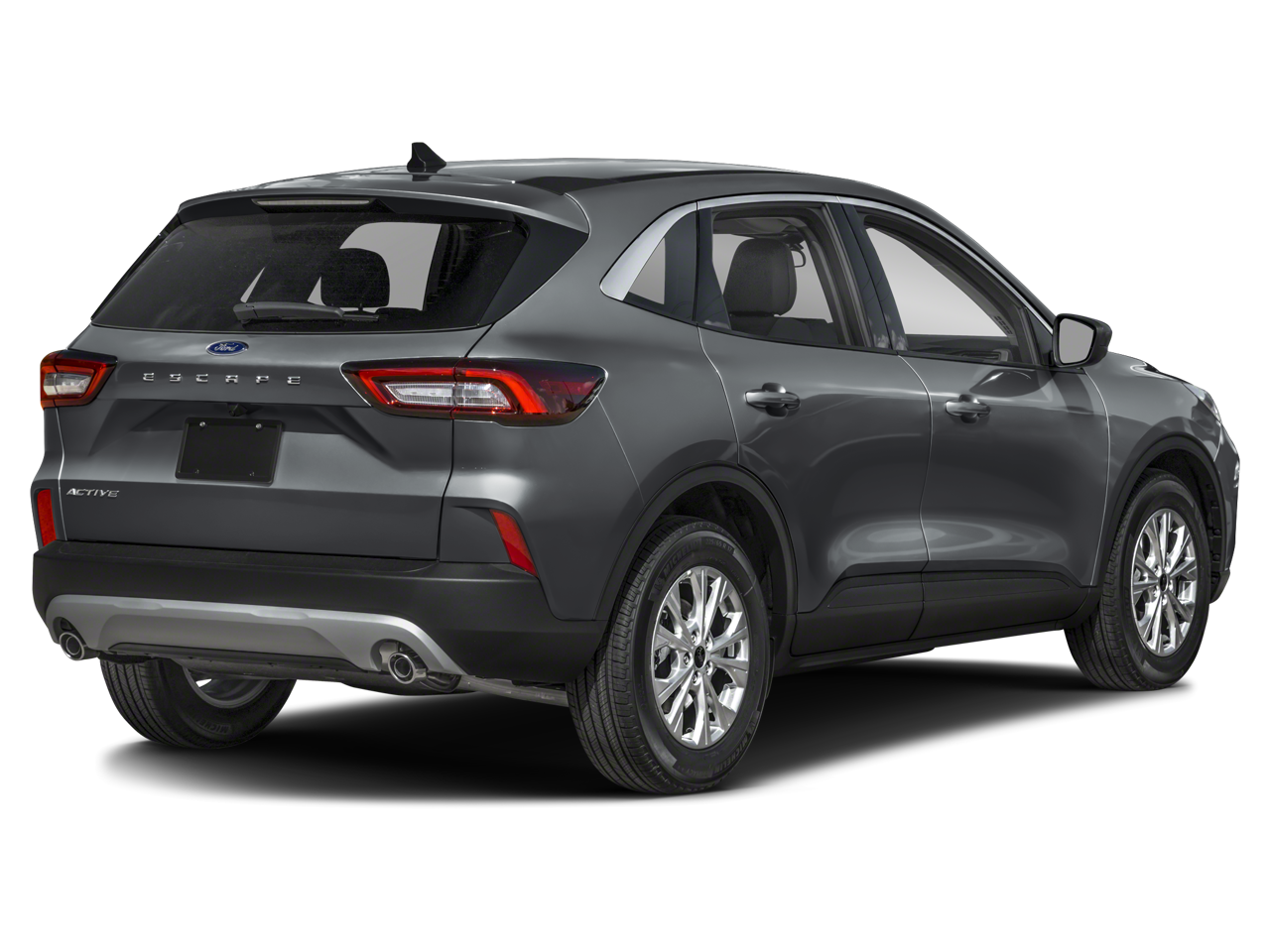 2023 Ford Escape Active FWD