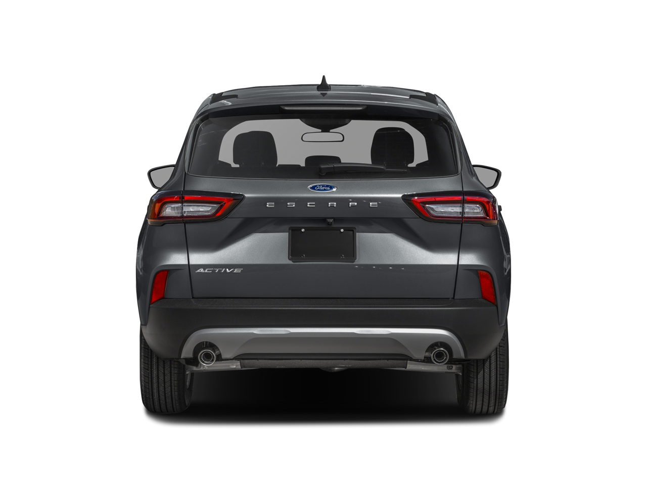 2023 Ford Escape Active FWD