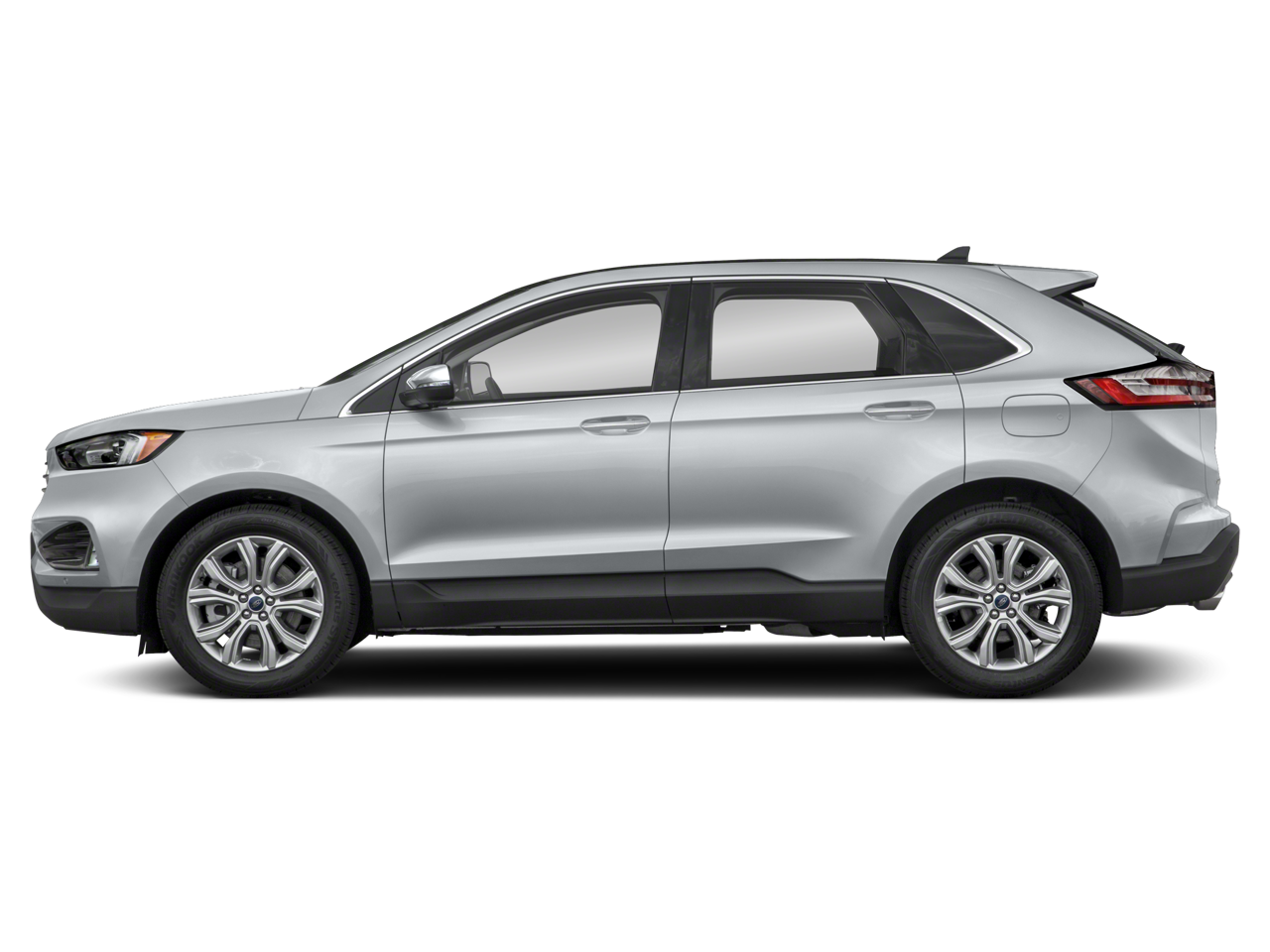 2023 Ford Edge Titanium AWD