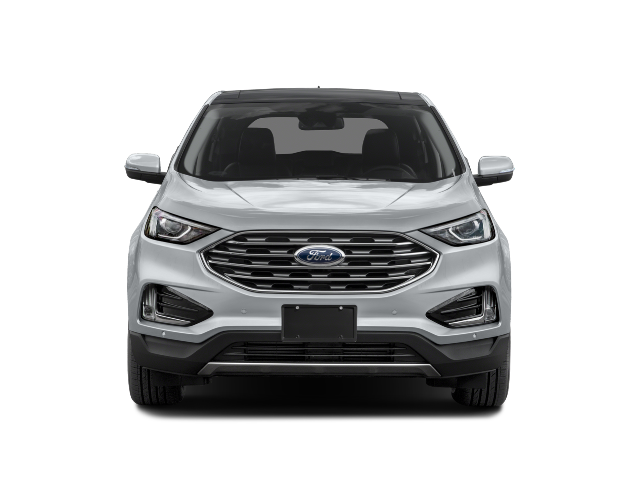 2023 Ford Edge Titanium AWD