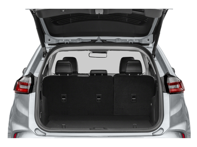 2023 Ford Edge Titanium AWD