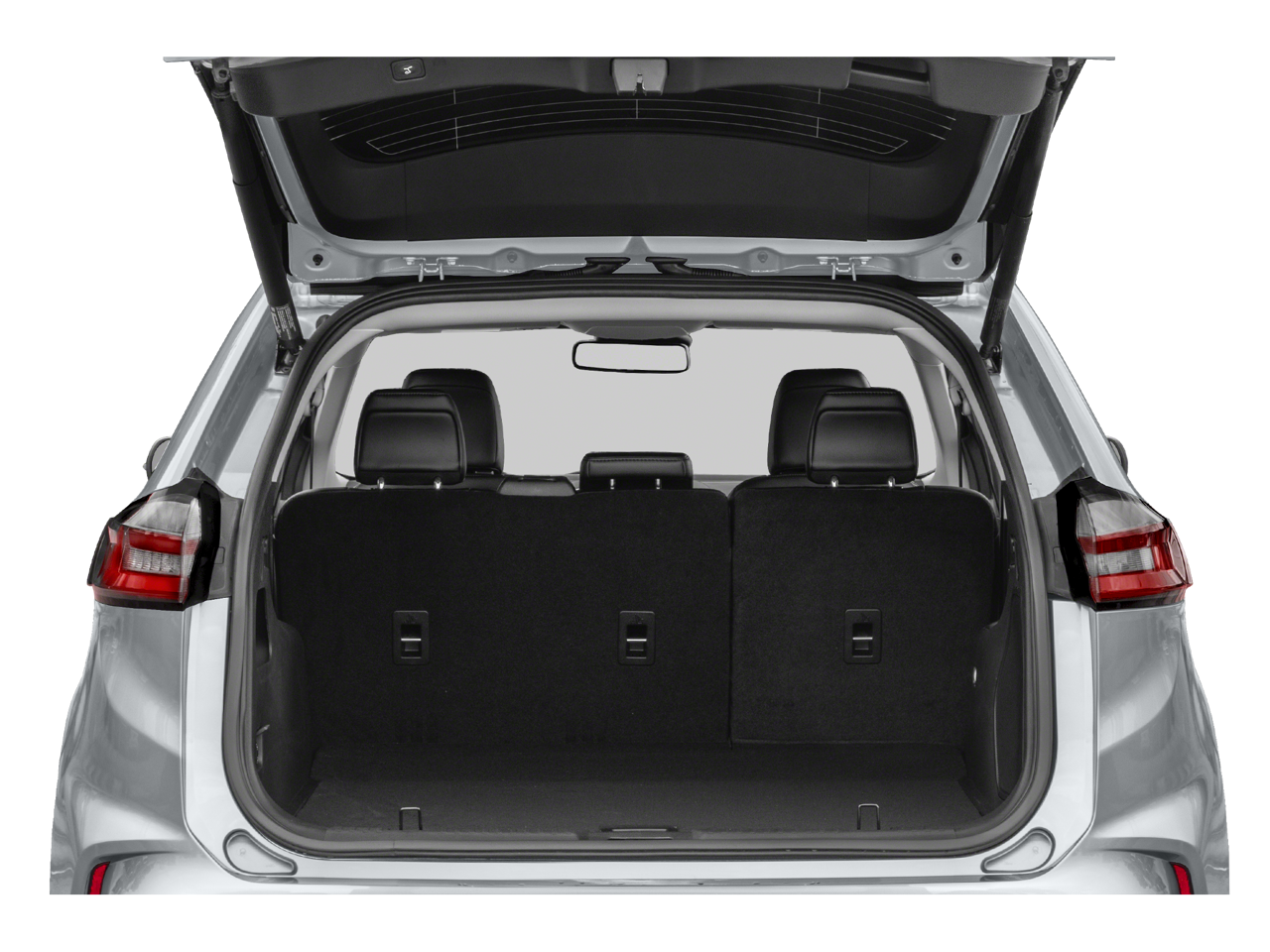 2023 Ford Edge Titanium AWD