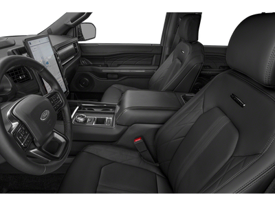 2023 Ford Expedition Platinum 4x4