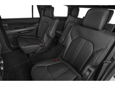 2023 Ford Expedition Platinum 4x4