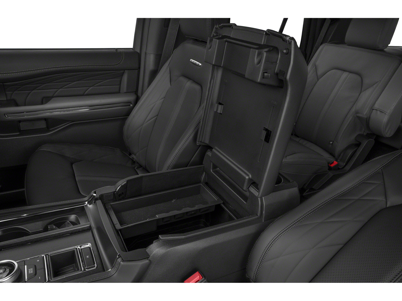 2023 Ford Expedition Platinum 4x4