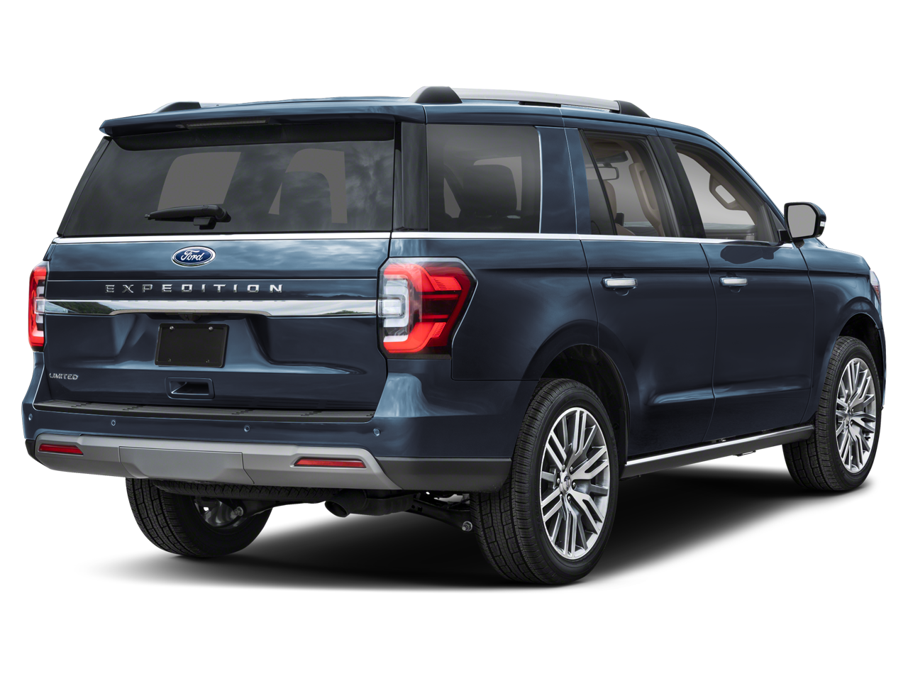 2023 Ford Expedition Limited 4x4