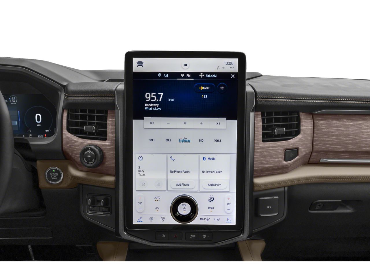 2023 Ford Expedition Limited 4x4