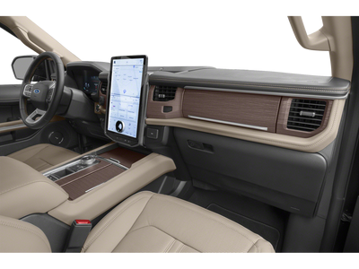2023 Ford Expedition Limited 4x4