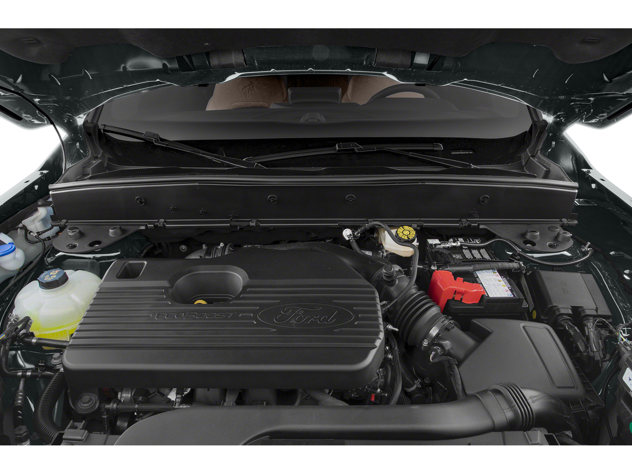 2023 Ford Bronco Sport Badlands 4x4