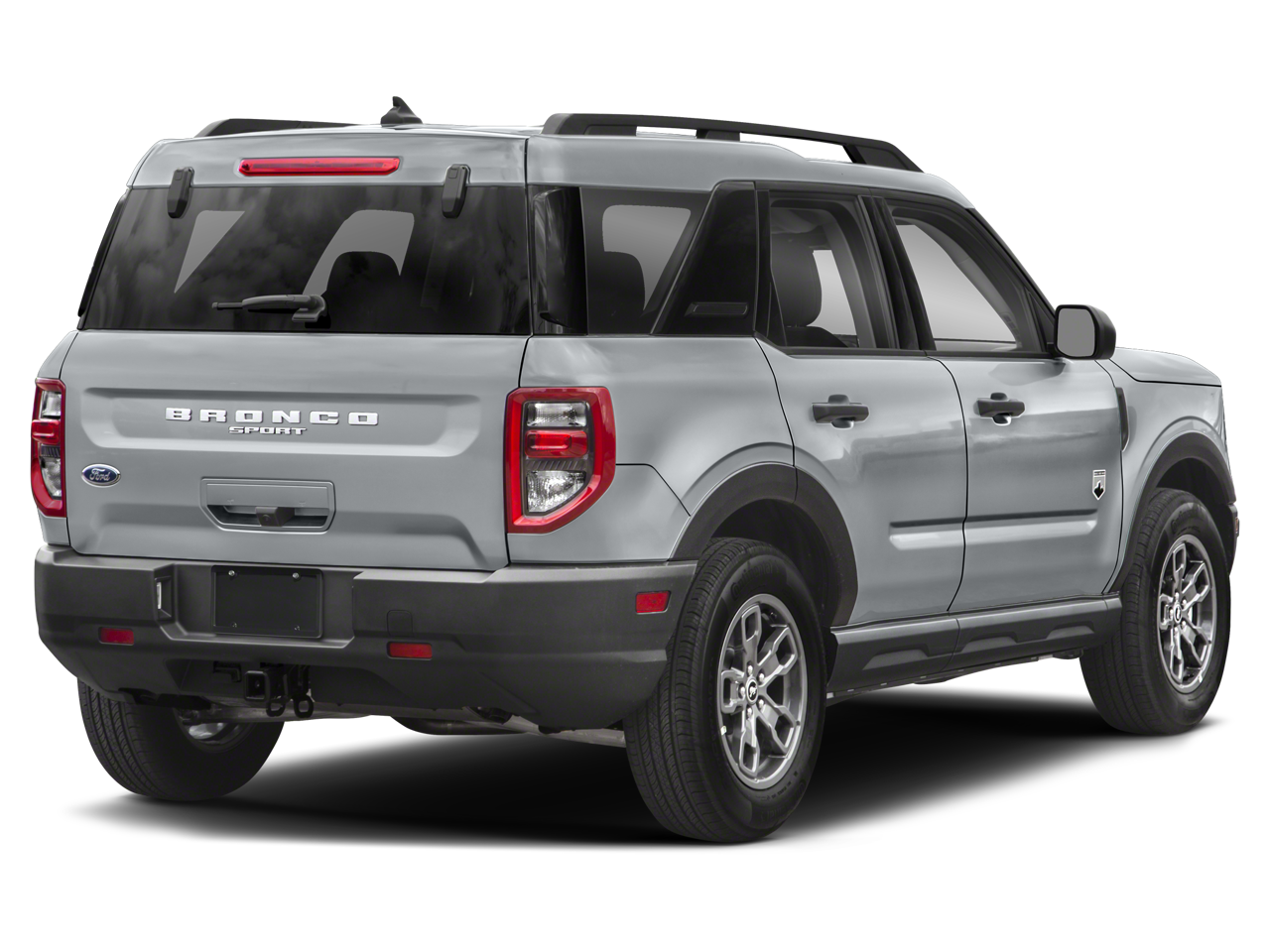 2023 Ford Bronco Sport Big Bend 4x4