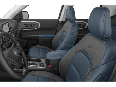 2023 Ford Bronco Sport Outer Banks 4x4