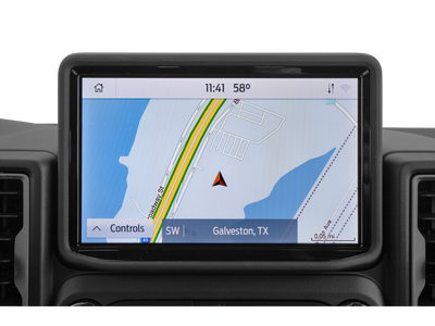 2023 Ford Bronco Sport Outer Banks 4x4