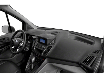 2023 Ford Transit Connect Van XL LWB w/Rear Symmetrical Doors