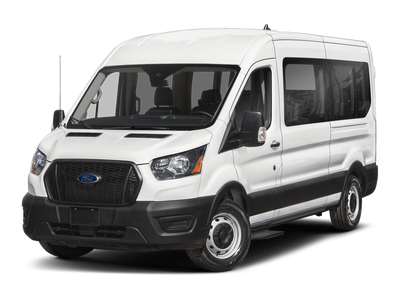 2023 Ford Transit Passenger Wagon XL