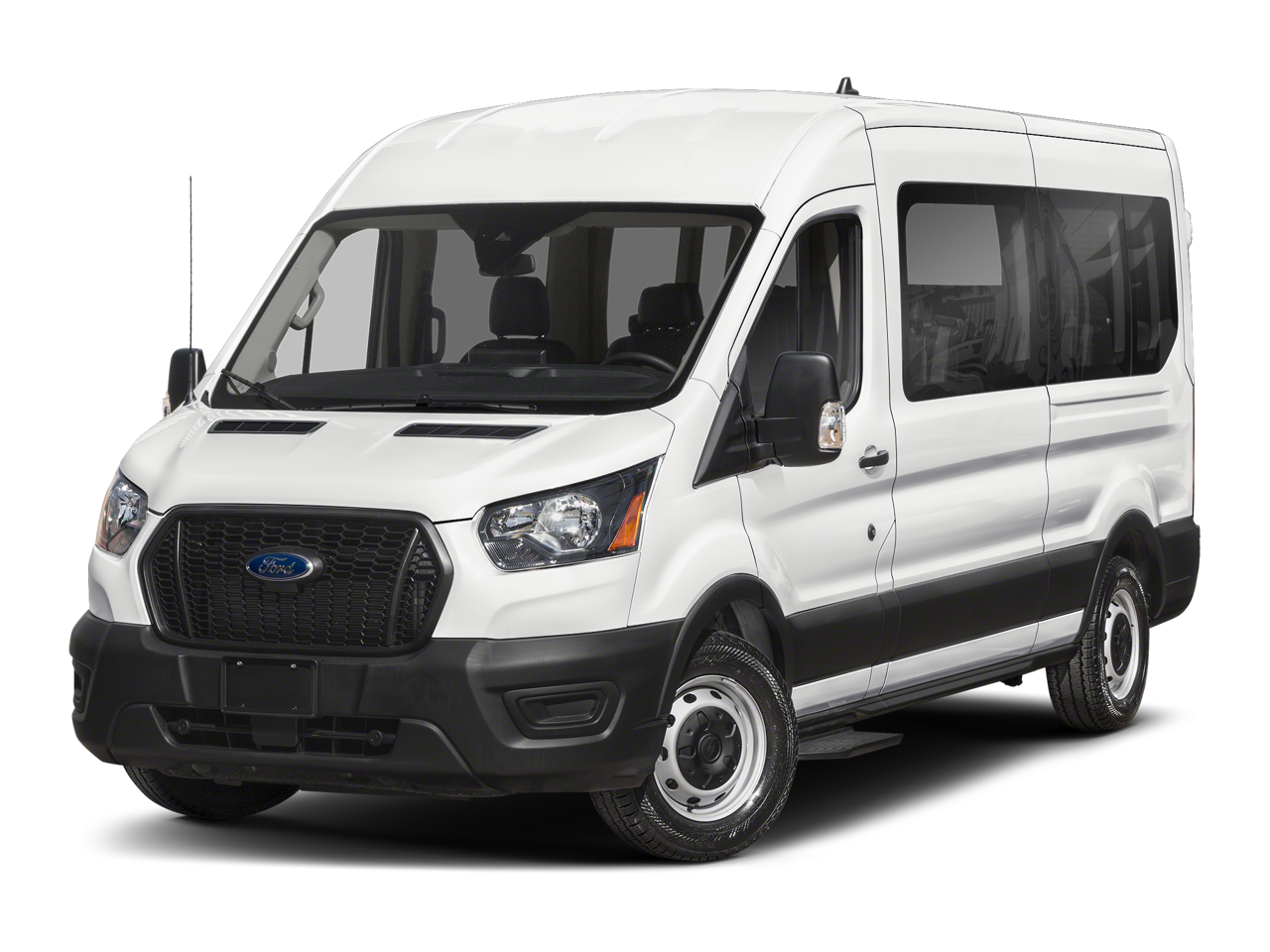 2023 Ford Transit Passenger Wagon XL