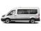 2023 Ford Transit Passenger Wagon XL