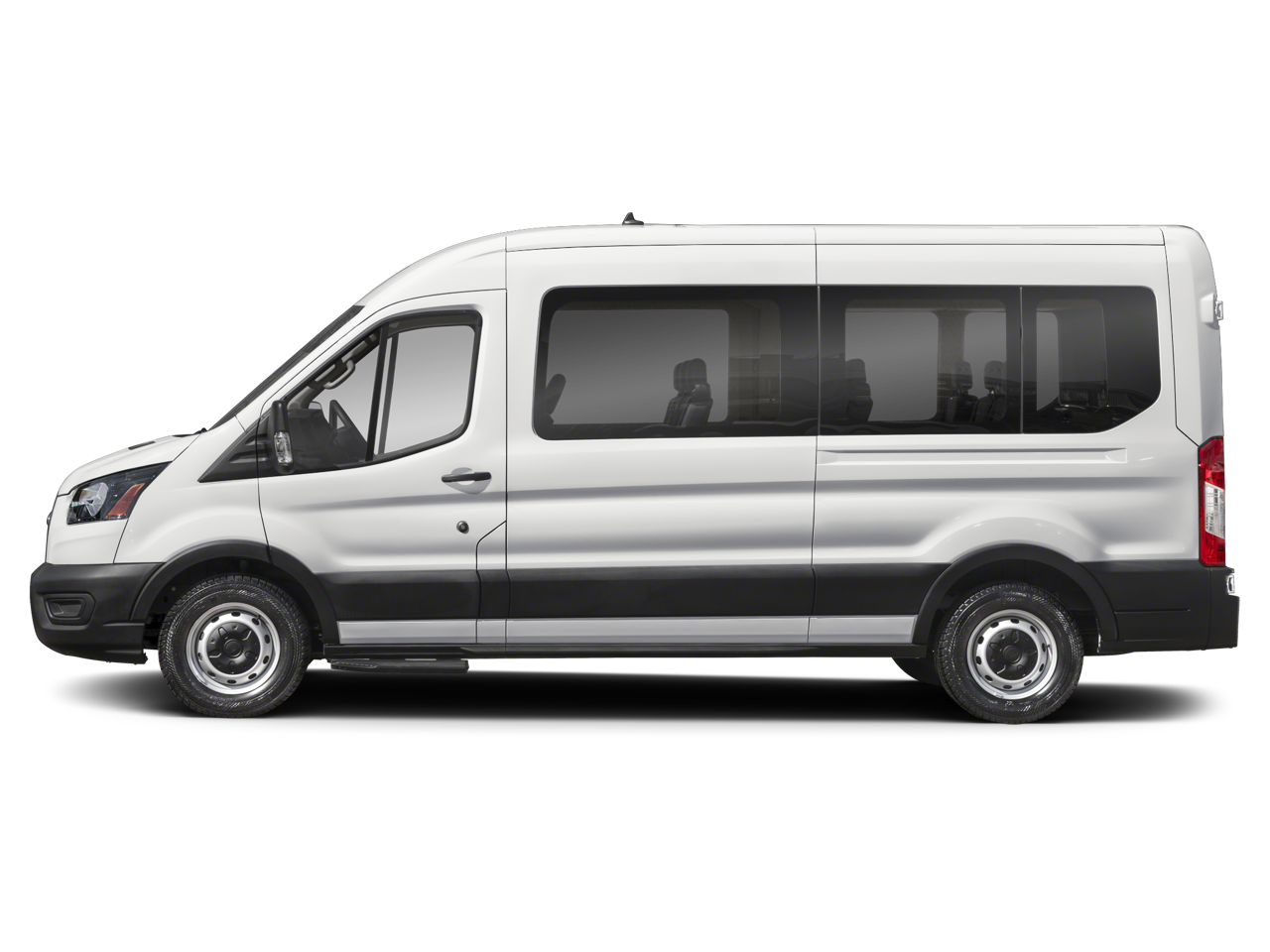 2023 Ford Transit Passenger Wagon XL