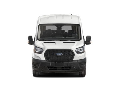 2023 Ford Transit Passenger Wagon XL