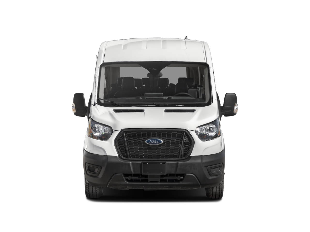 2023 Ford Transit Passenger Wagon XL