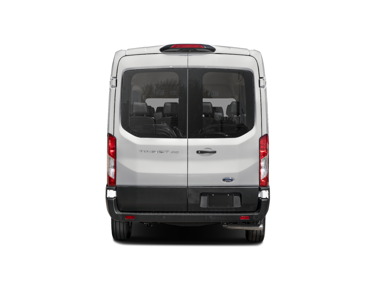 2023 Ford Transit Passenger Wagon XL