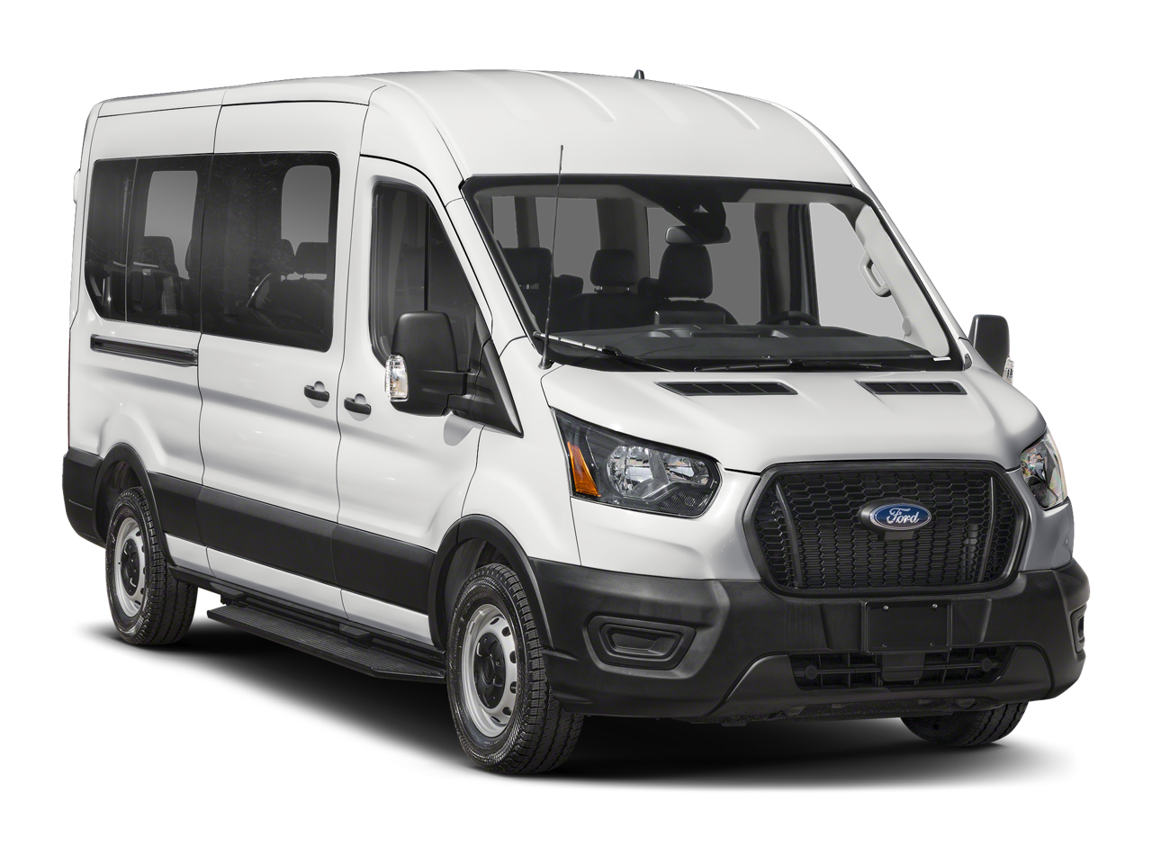 2023 Ford Transit Passenger Wagon XL