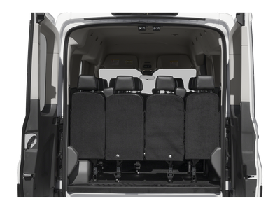2023 Ford Transit Passenger Wagon XL