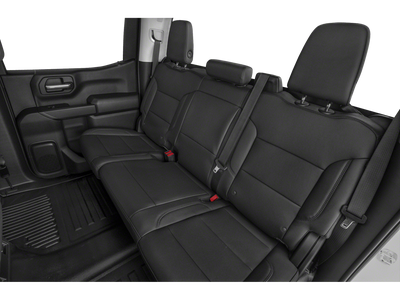 2023 GMC Sierra 1500 4WD Crew Cab 147" Denali